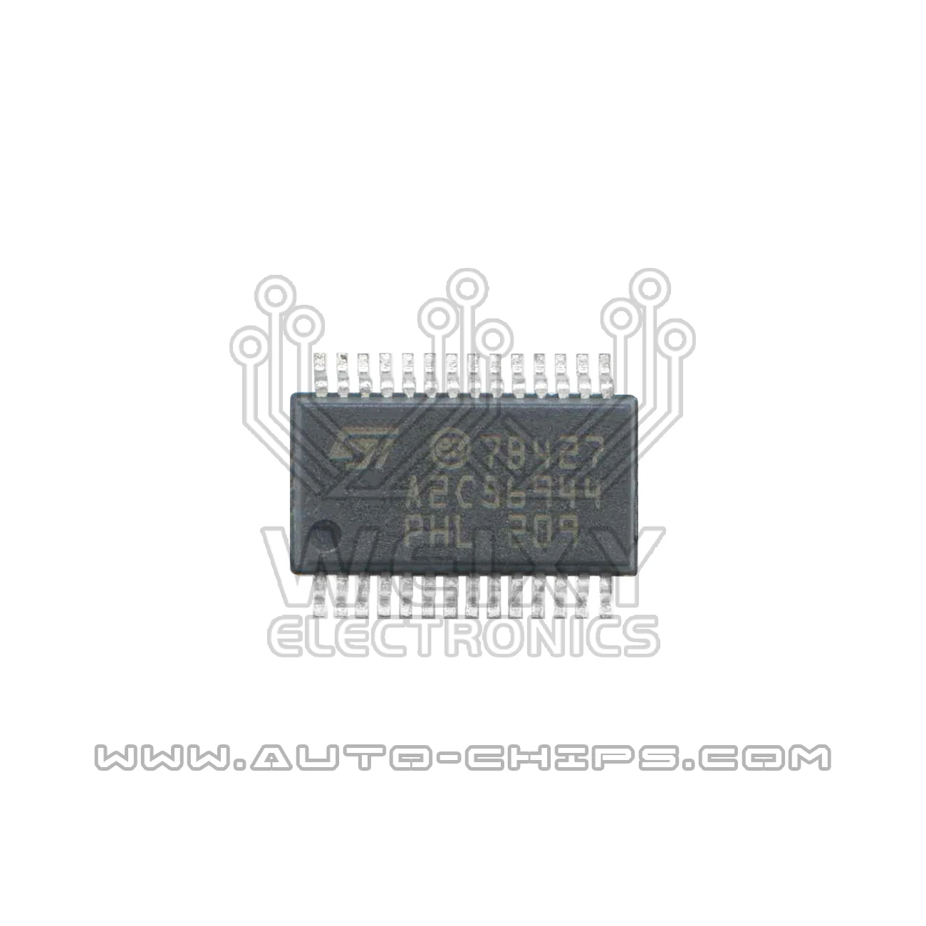 A2C56944 Chip Use for BMW DME