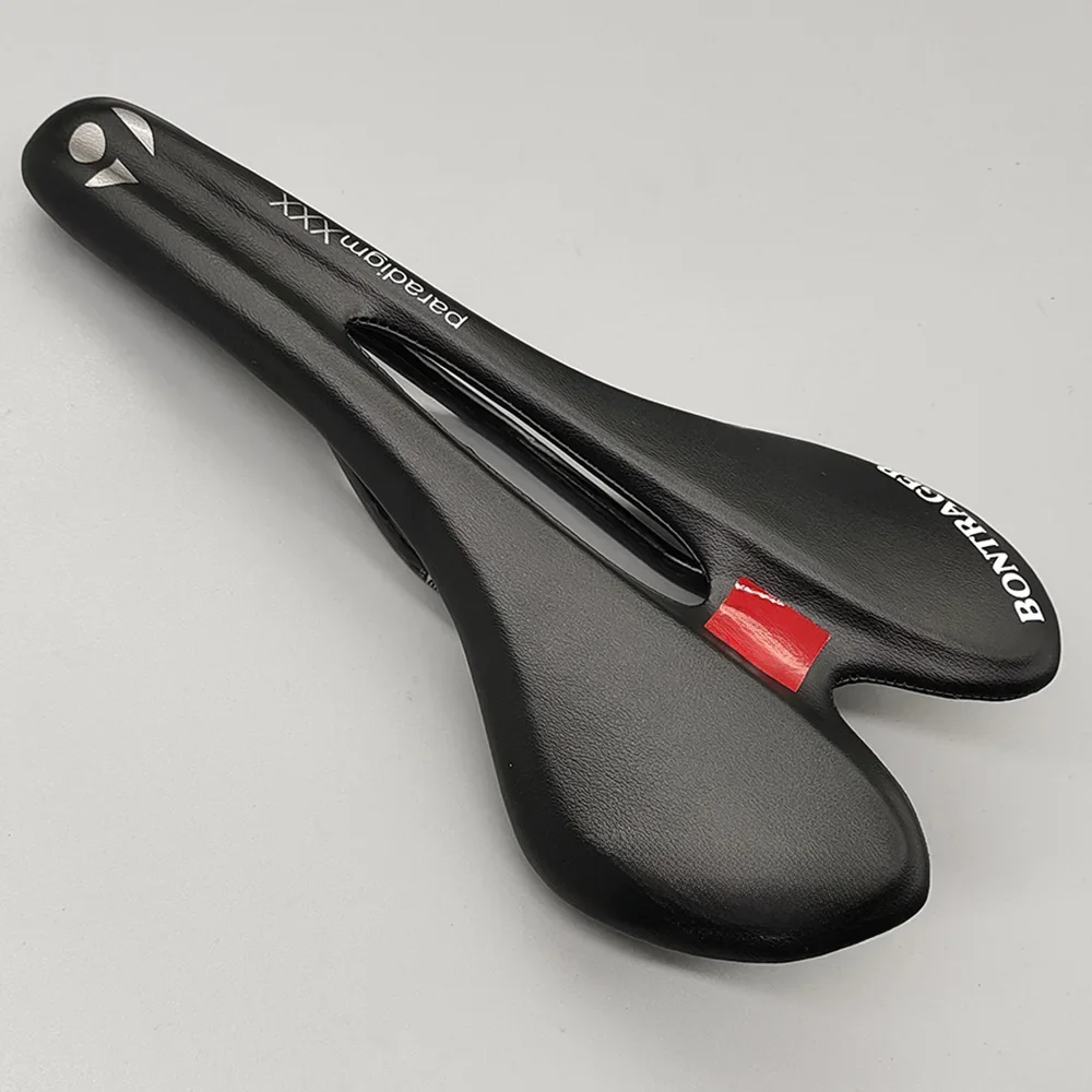 AliExpress NONE bicycle carbon  seat MTB Road Bike Saddles PU Ultralight Breathable Comfortable Seat Cushion Bike Racing Saddle Parts Components