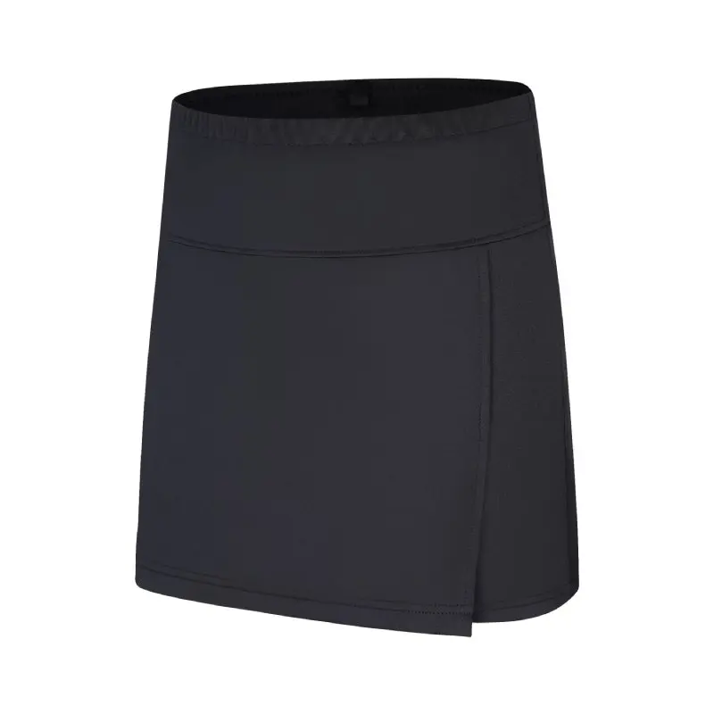 2023 Women Tennis Skirt Professional Badminton Fitness Athletic Skirts 2 Layers High Waisted Workout Yoga PingPong Clothes