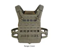 Ranger Green