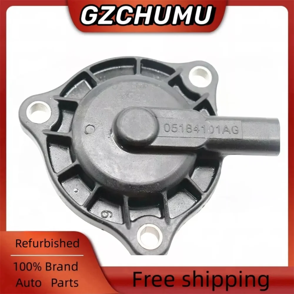 

VVT Variable Valve Timing Solenoid / Actuator 05184101AG For Dodge Chrysler