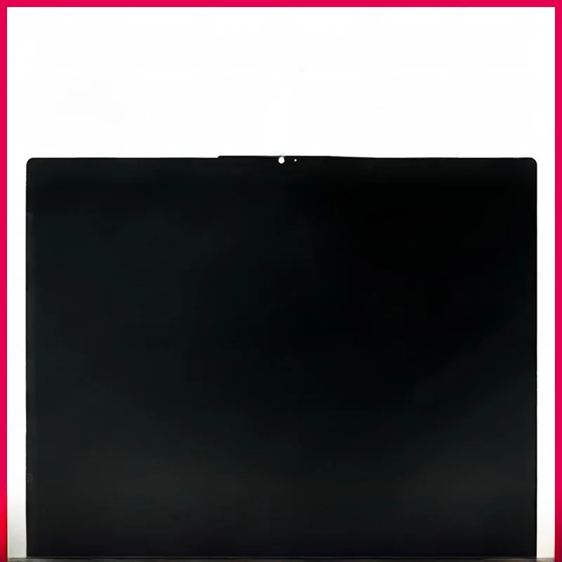 Ekran dotykowy 16 cali do Lenovo IdeaPad Flex 5 16IAU7 16ALC7 16ABR8 16IRU8, wyświetlacz LCD z digitizerem + ramka, zestaw do wymiany — zdjęcie 2