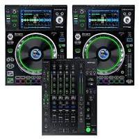 DISCOUNT ON Best Sales For Denon DJ SC5000M Prime w/ X1800 Mixer