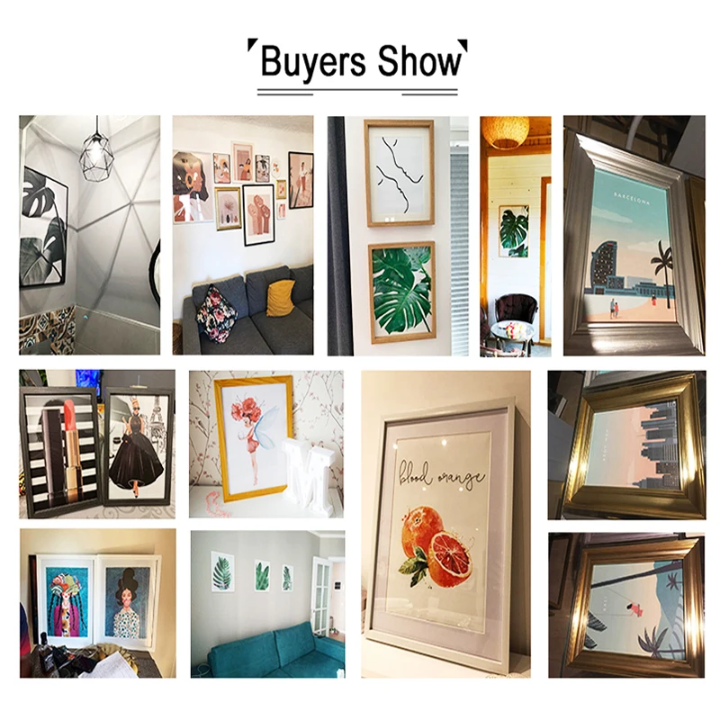 Thumbnail 2 - #6 Top 40 Canvas Wall Art Worth Buying In 2026