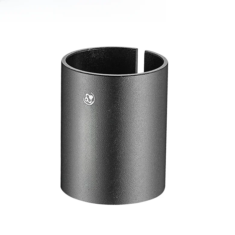 AliExpress Fouriers Fork Shim 1 1/4" to 1 1/8" Steerer Tube Adapter 31.8mm to 28.6mm OD2 bicycle Stem Reducer Sleeve Bike Accessoriers