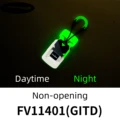 Luminous No 1