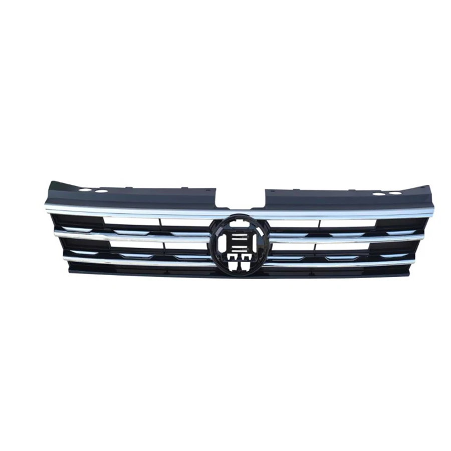 

For 2017 Volkswagen TIGUAN L FRONT GRILLE OE 5NG 853 653