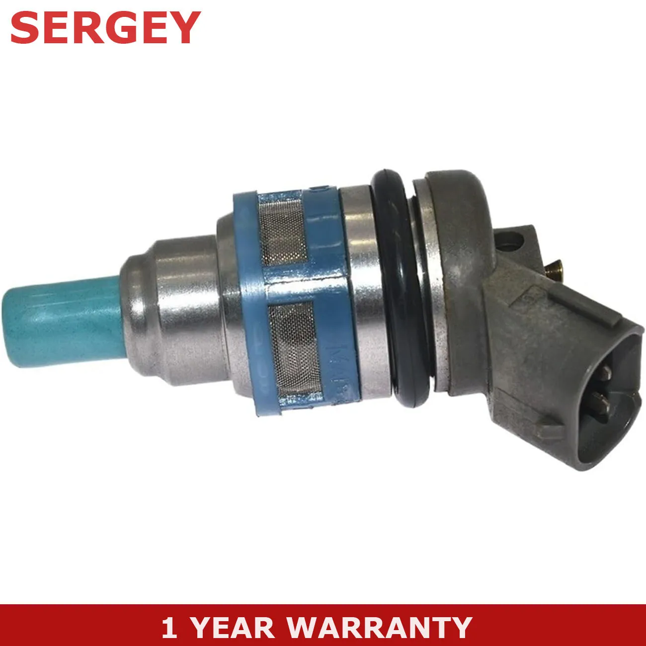 Genuine Fuel Injection Valve For Subaru Impreza GT 16611-AA100 16611AA100 16611 AA100