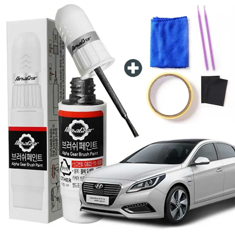 LF SONATA Brush Pen NB9 TB7 WC9 WW7 Y7S U9G Car Paint