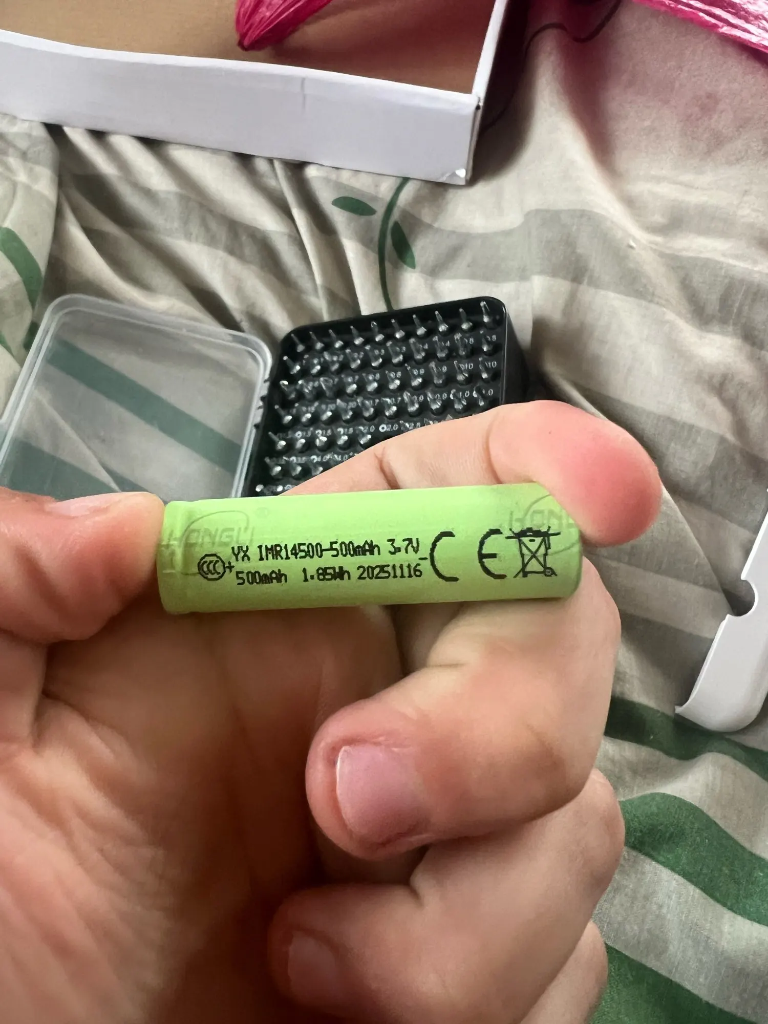 Review photo