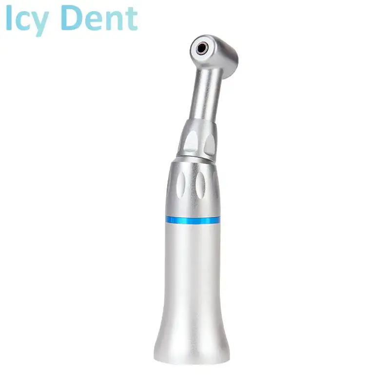 Dental Equipment Lab Implant Contra Angle Handpiece Push Button