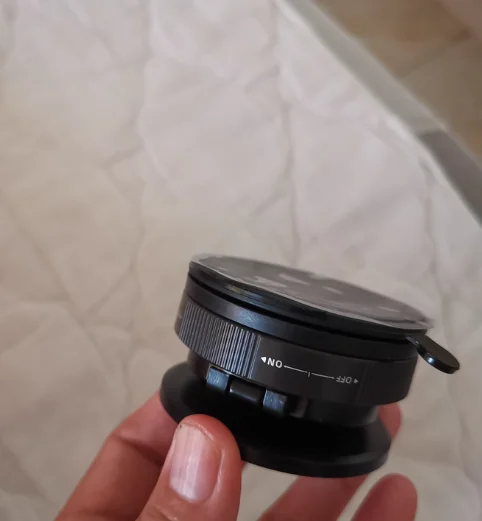 Customer review photo