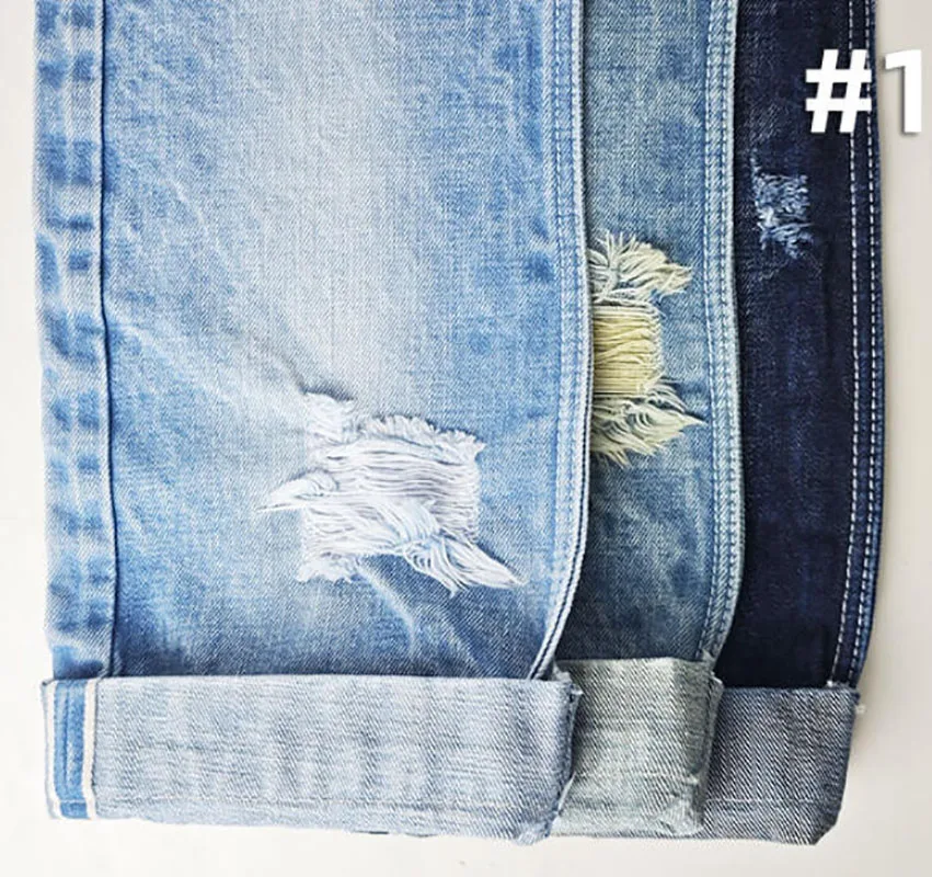 18.2 oz Heavy Red Selvedge Jeans Cloth Wholesale High Quality Slub Raw Selvage Denim Textile By The Yard Manufacturers WF3113 11 Af3fd3ea972c8454385a21e7cb3865157t