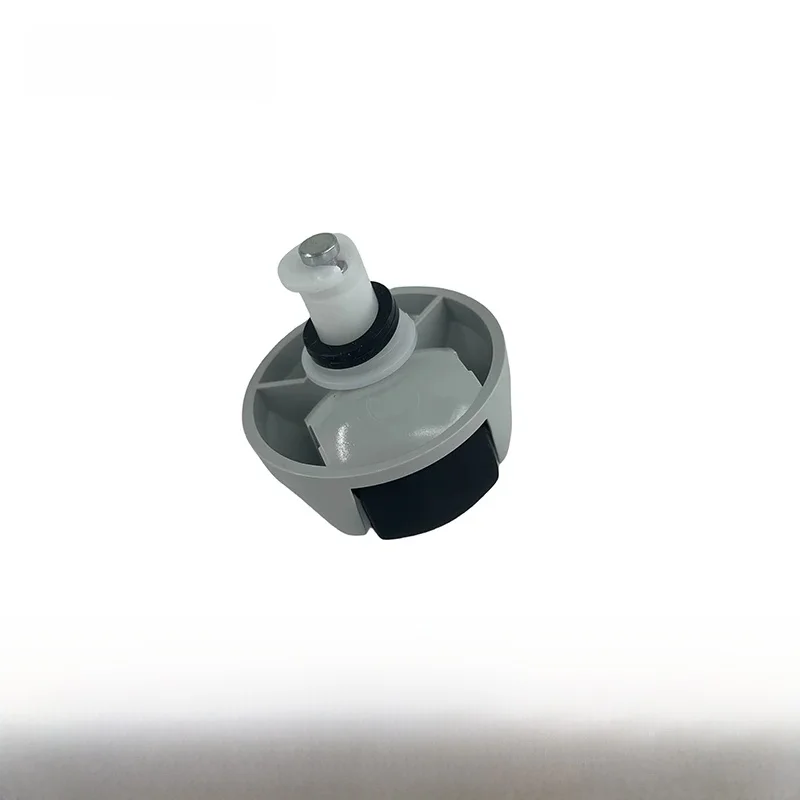 Roulette avant originale Dreame pour aspirateur Robot L10s Ultra/L10 Ultra/L10 Prime/W10s/w10s pro, pièces de rechange, accessoires