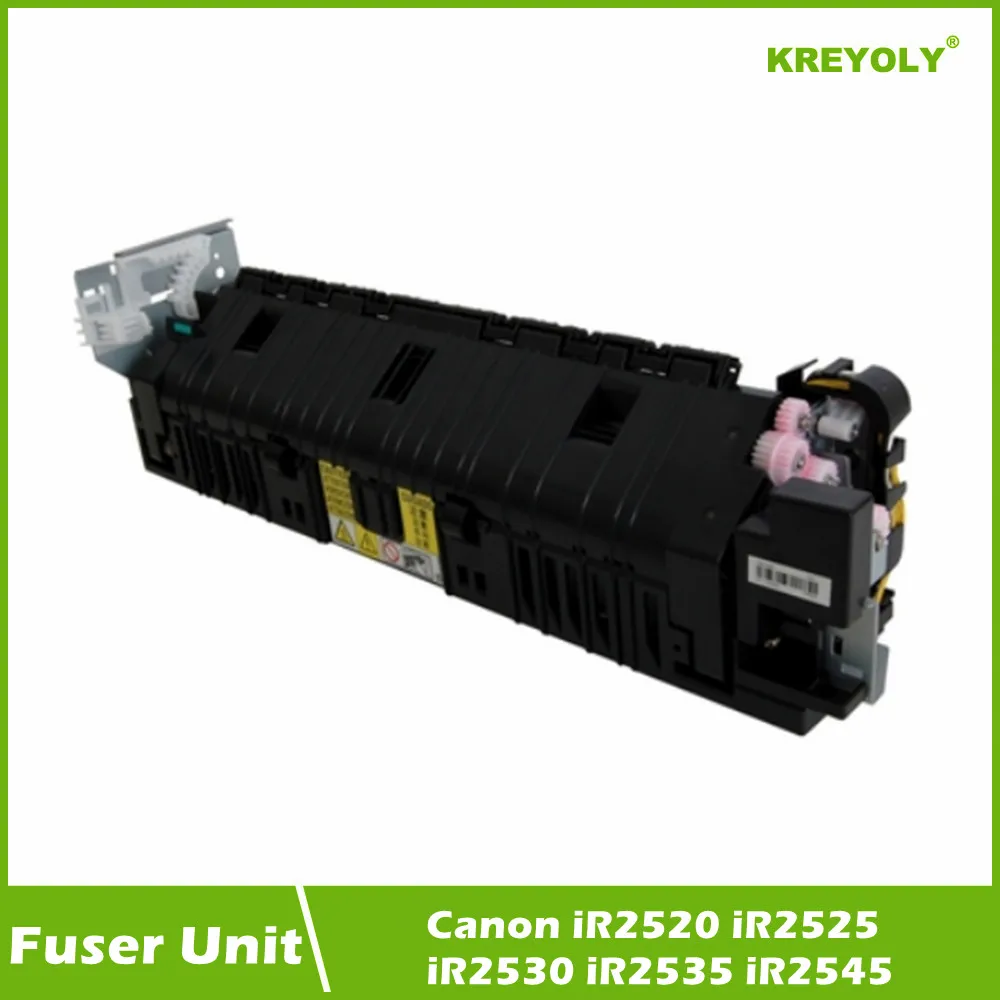 Fuser Unit for Canon iR2520 iR2525 iR2530 iR2535 iR2545  FM4-3367-000 FM4-3363-000