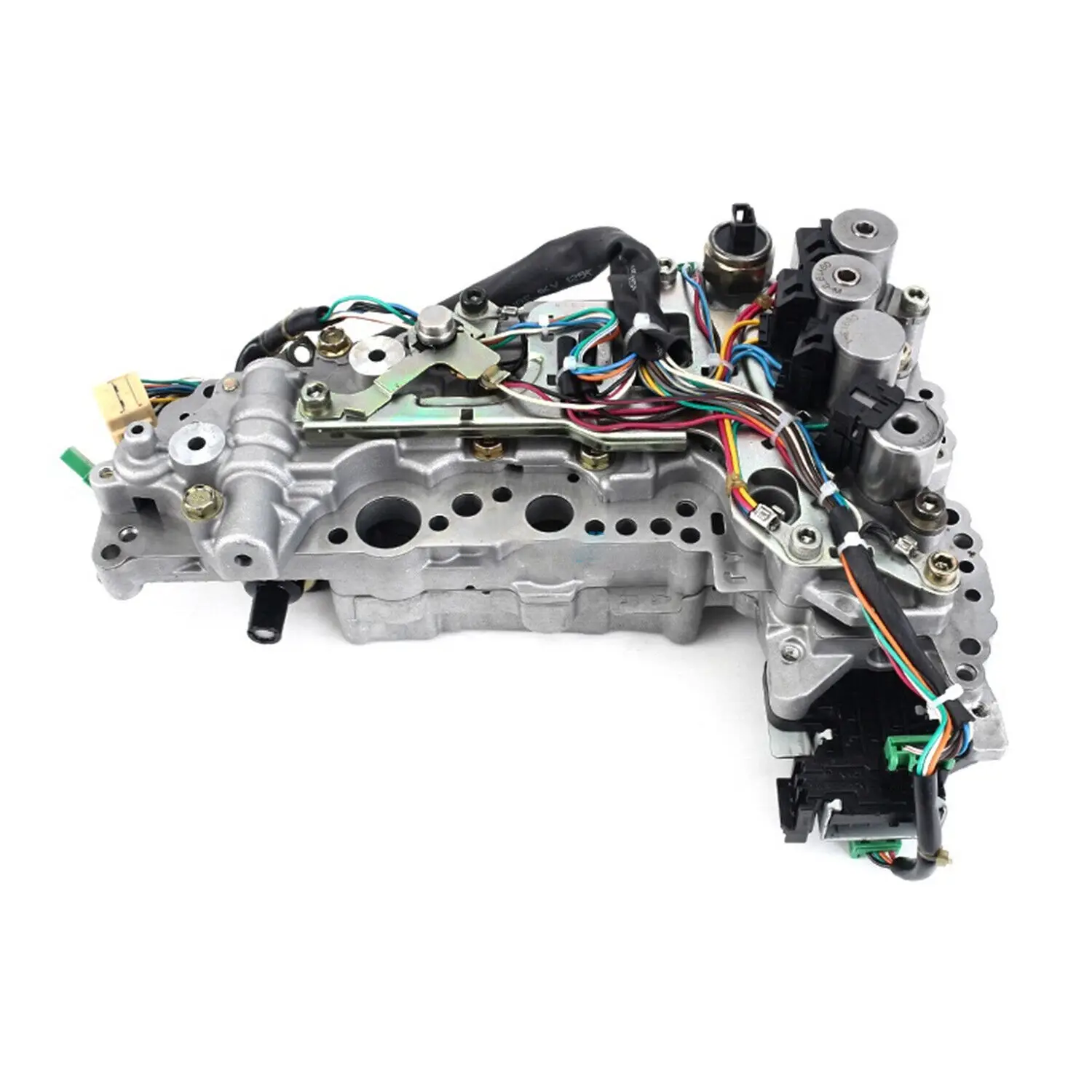 STPAT RE0F09A JF010E Valve Body CVT Transmission for Nissan Murano Maxima Quest 3.5L