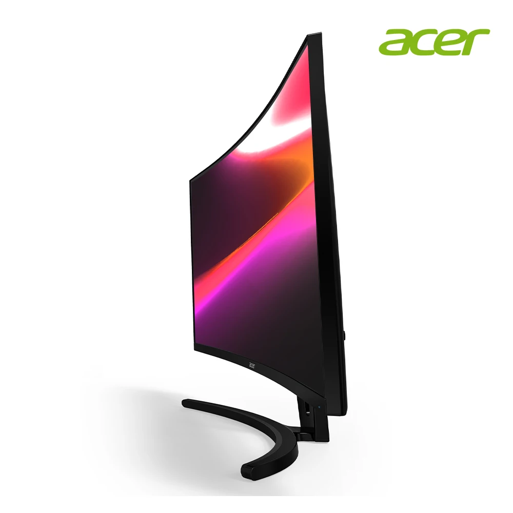Warmung-acer nitro ed273 s3 fhd hz 1500r 27 بوصة شاشة ألعاب منحنية (مناسبة)