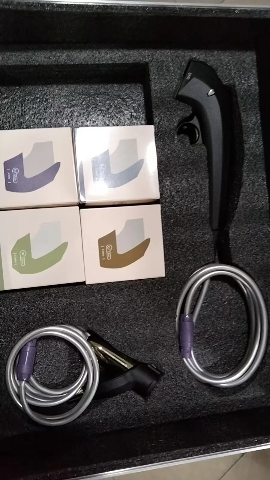 Upgraded Portable 3-in-1 360 MAX HeFu Skin Rejuvenation Face Lifting Anti-aging 22D MAX Beauty Machine