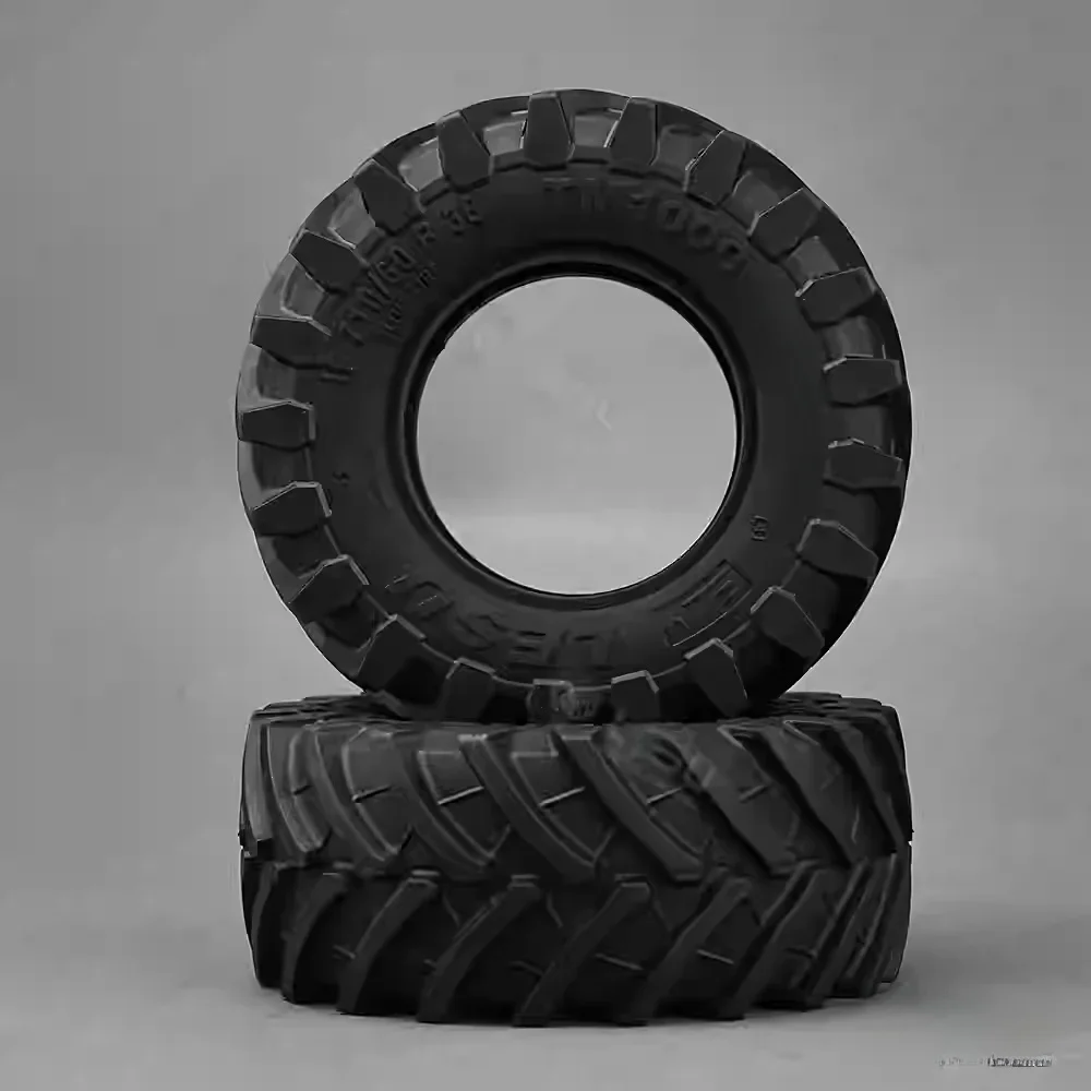 LESU1/14 Aoue-1050 accessoires de roue de pneu de tracteur