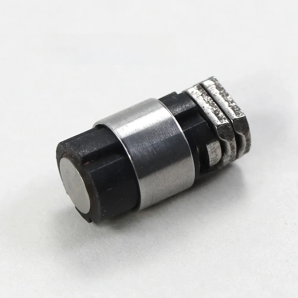 Charnière de baril d'axe de broche rotative pour NDSL, arbre rotatif de remplacement pour Nintendo DS Lite, original, haute qualité