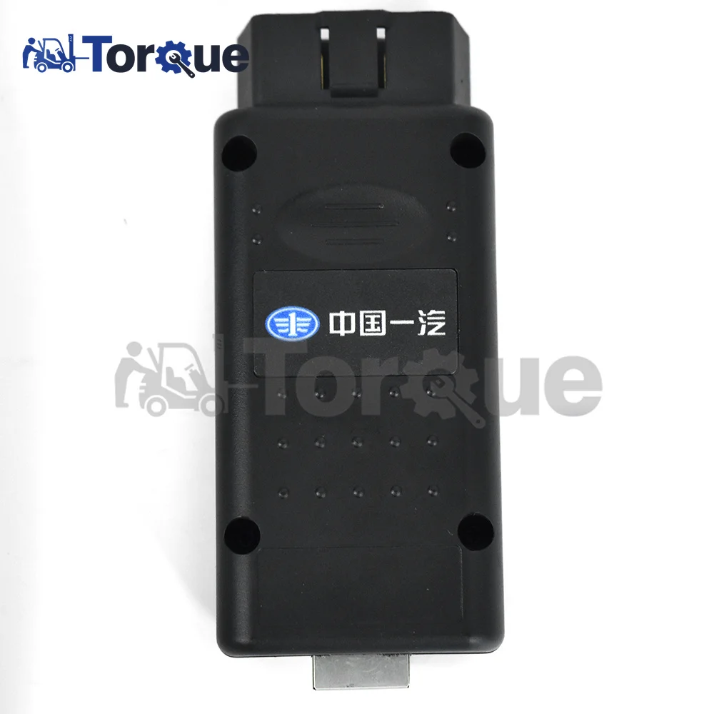 F110 tablet For FAW machinery ABS Control Unit diagnostic tool Construction Transmission Control industrial heavy Scanner tool