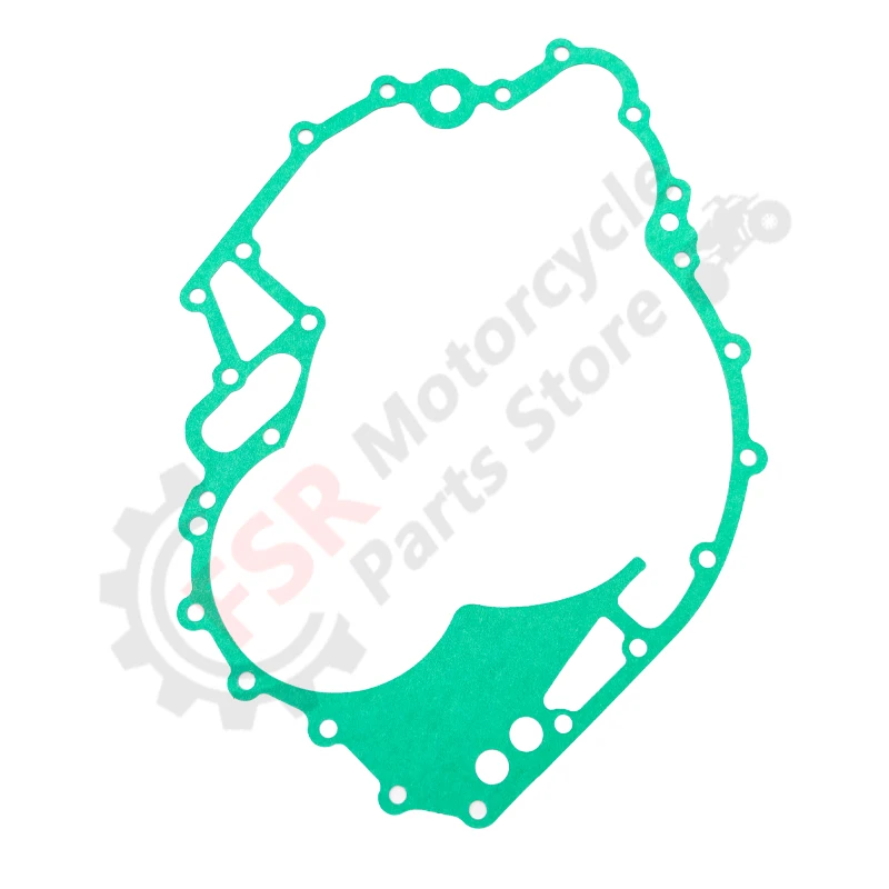 Junta protectora de transmisión de sincronización, compatible con Sea-Doo 1503/1630 GTI GTR GTX RXP SP Sport Wake 4-Tec 02-25, P/N:420931130, piezas Jet Ski