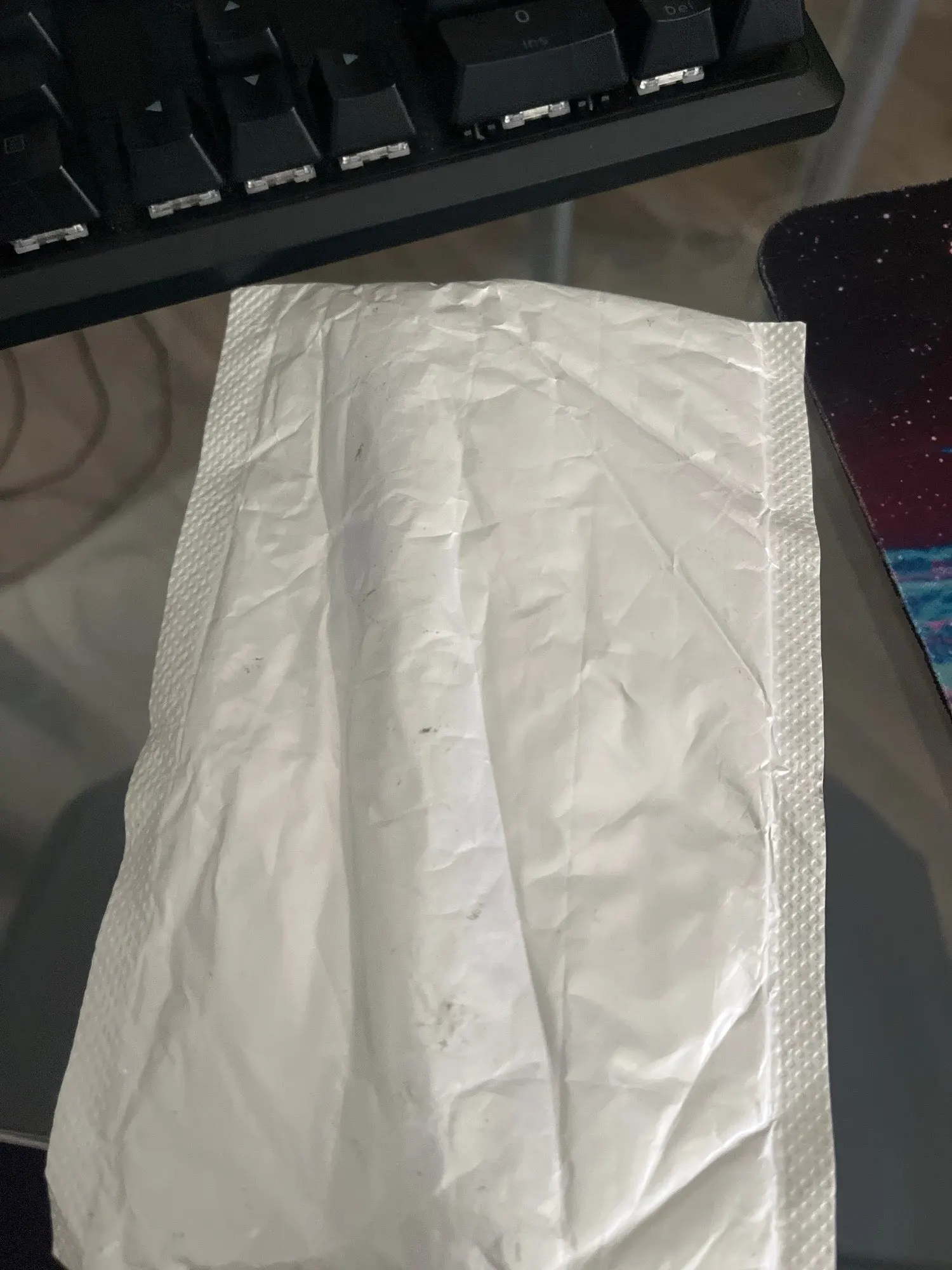 Customer review photo