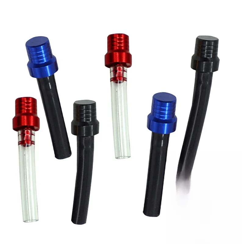 Bouchons de gaz pour moto et motocross, précieux carburant CNC, évent d'huile, EXC, EXCF, SX, SXF, SXS, XC, XCR, XCW, XCF, XCRF, NXC, MX, SMR Endflats