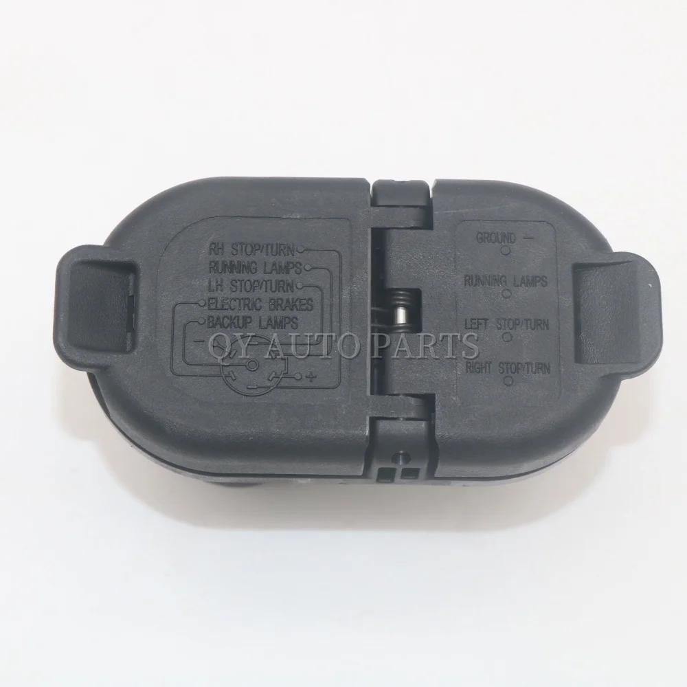 9U5Z-14489-MAA مقطورة الفرامل التحكم تسخير موصل لفورد Transit-150 Transit-250 Transit-350 3.2L 3.5L 6.2L 2009-2023 #5