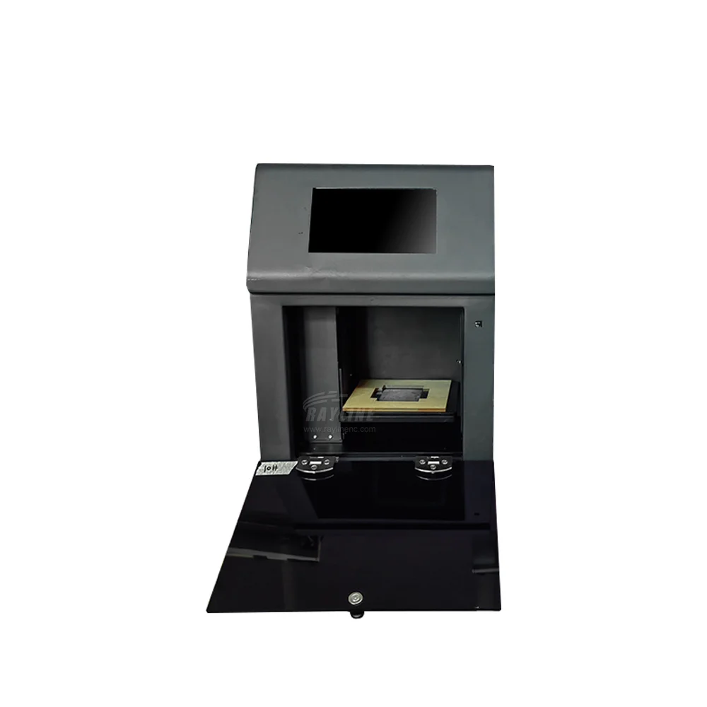 Glass Crystal Internal Engraving Machine 3d Laser Engraving Glass Block Equipment for 3d Engraving in Glass