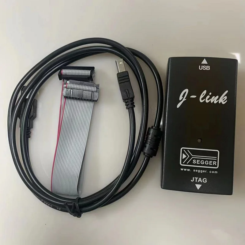 Segger JLink per clic Proxmark3