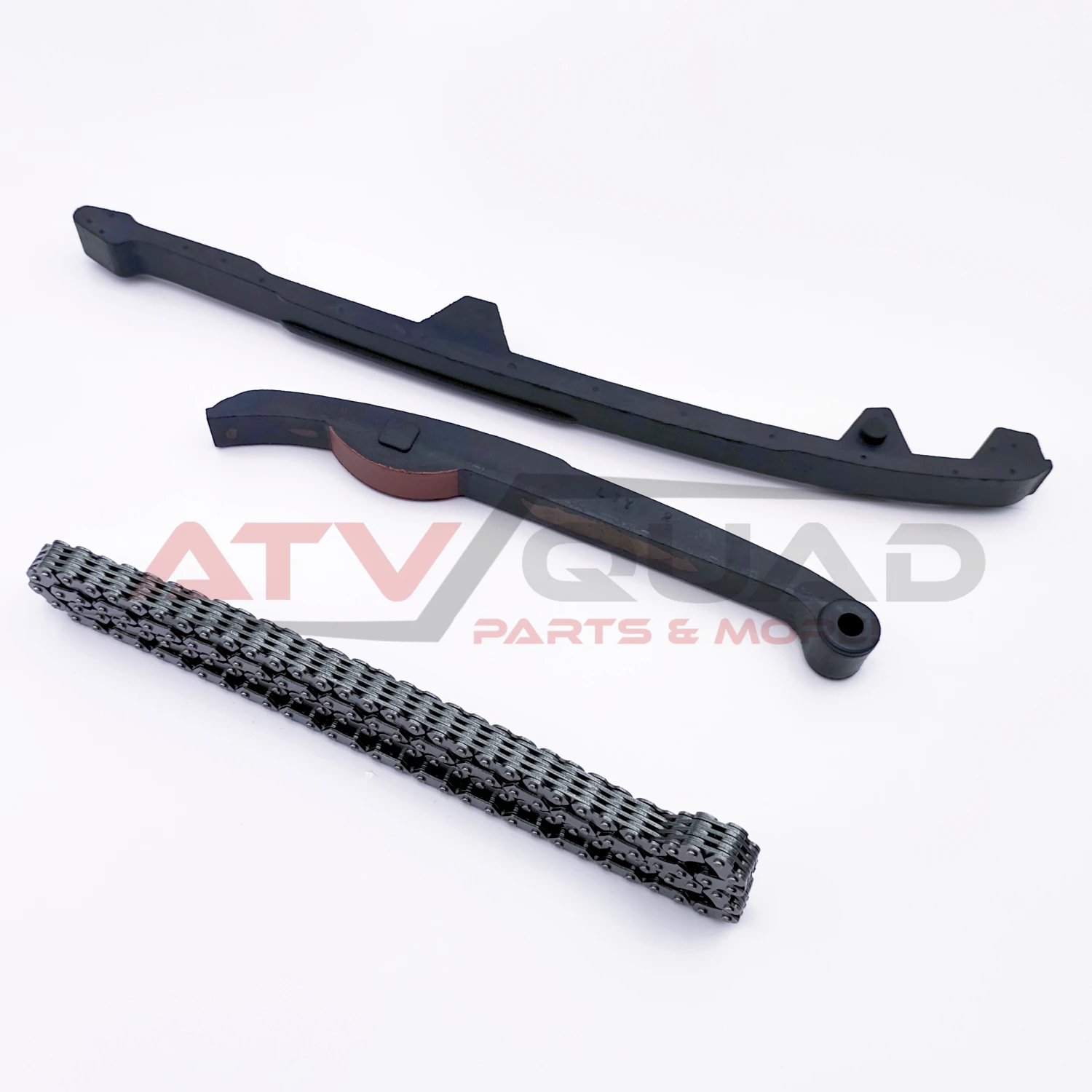 Timing Chain Guide Plate Kit for Russian Mechanics RМ650 650-2 196MS-1021003 196MS-1021004 196MS-1021002 505C007 505C006 505F012