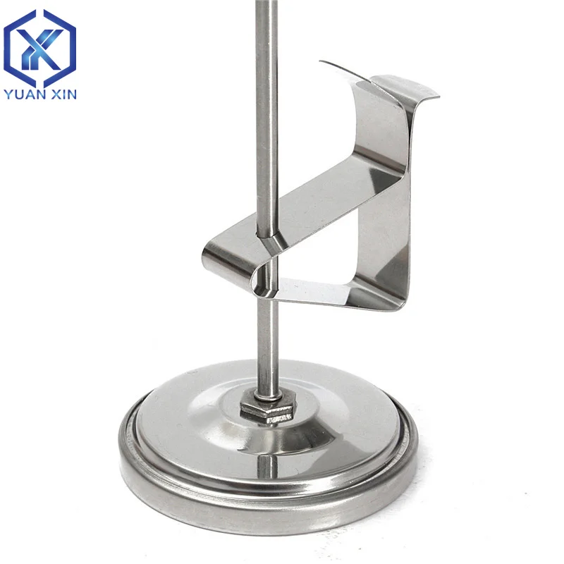 Home Brewing Thermometer 0-220℃/12” 304 Stainless Steel Beer Tool Probe Thermometer