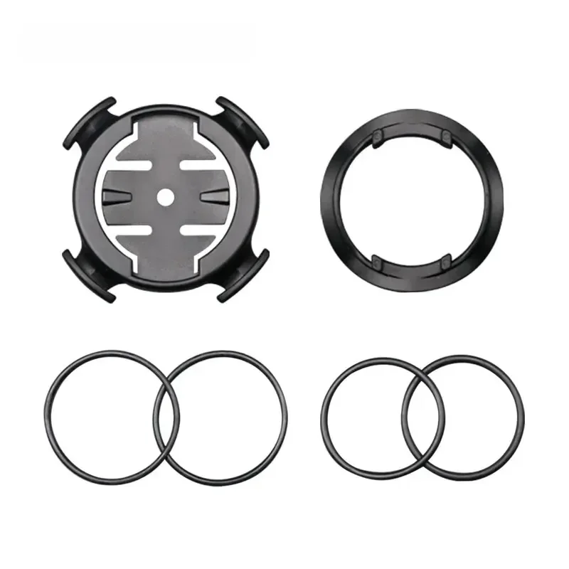 AliExpress riderace Bicycle Computer Holder Plastic MTB Mountain Bike Stopwatch Mount Bracket Road Cycling Speedometer Stand for Garmin Edge Series