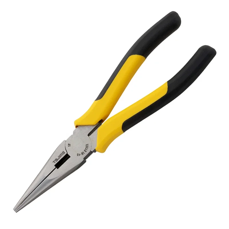 Tajima Standard needle nose pliers Needle nose pliers 5 "6" 8