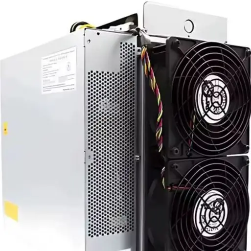 Bitmain Antminer S21 Pro 234TH/s Bitcoin BTC Miner SHA256 ASIC Mining Machine 3510W 15J/TH Air Cooled Crypto Mining Rig in Stock