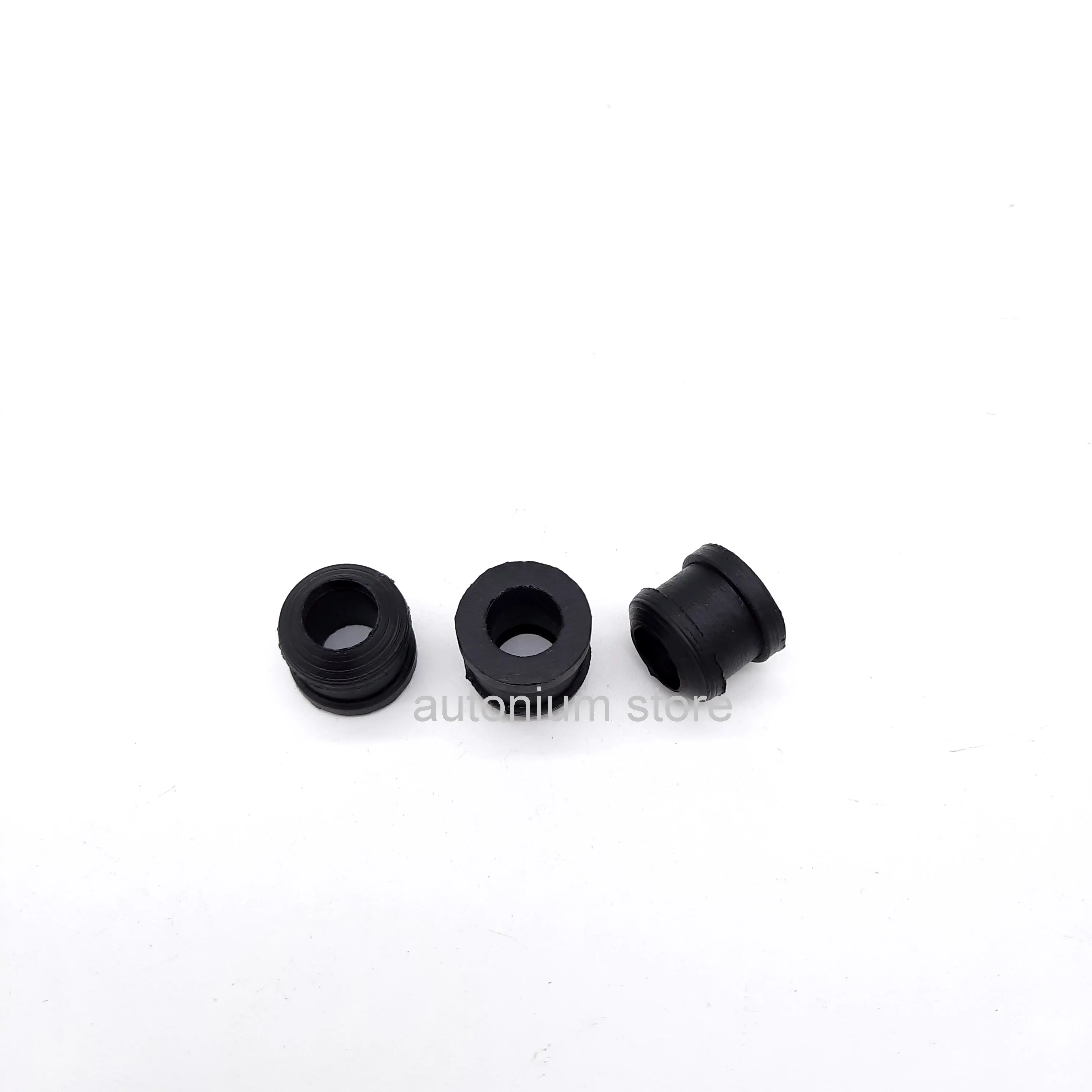 3 Pcs Gear Shift Control Link Bushing for Hyundai Starex H-1 Libero 43761-44000 4376144000