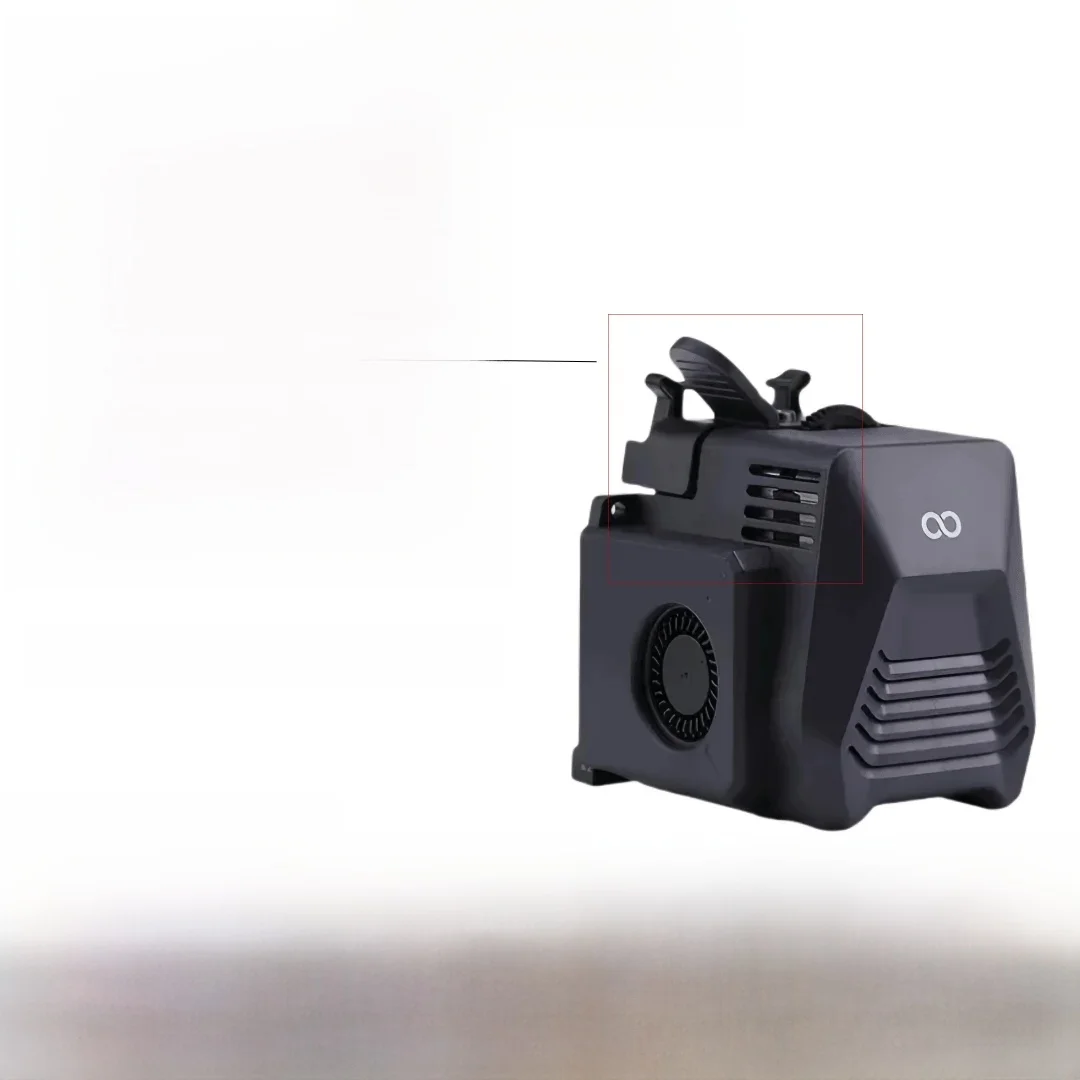 ELEGOO Neptune 3/4 Pro Plus Max Płytka Adaptera Ekstrudera Oficjalne Oryginalne Akcesoria do Drukarek 3D — zdjęcie produktu 7