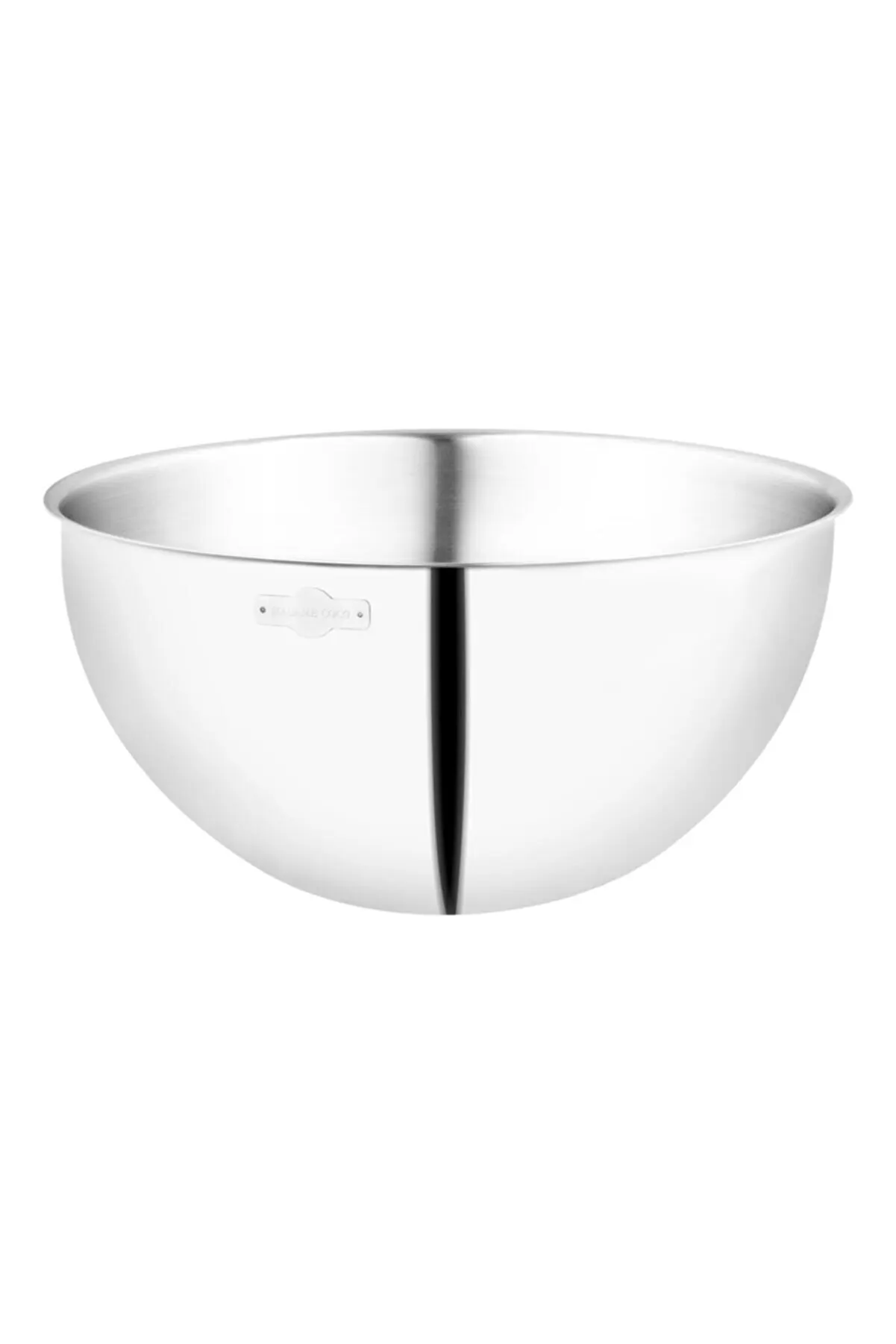 Deep Mixing Bowl-24x13 Cm Quality Stainless steel Fast Shipping Kitchen Tools Turkey