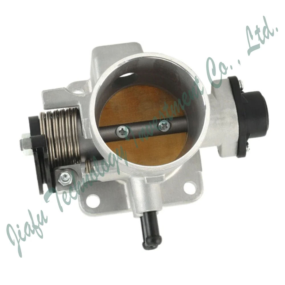 

Throttle Valve For Hyundai Elantra Kia Cerato 2004-2005 1.6 35100-26800 3510026800 35100-26860