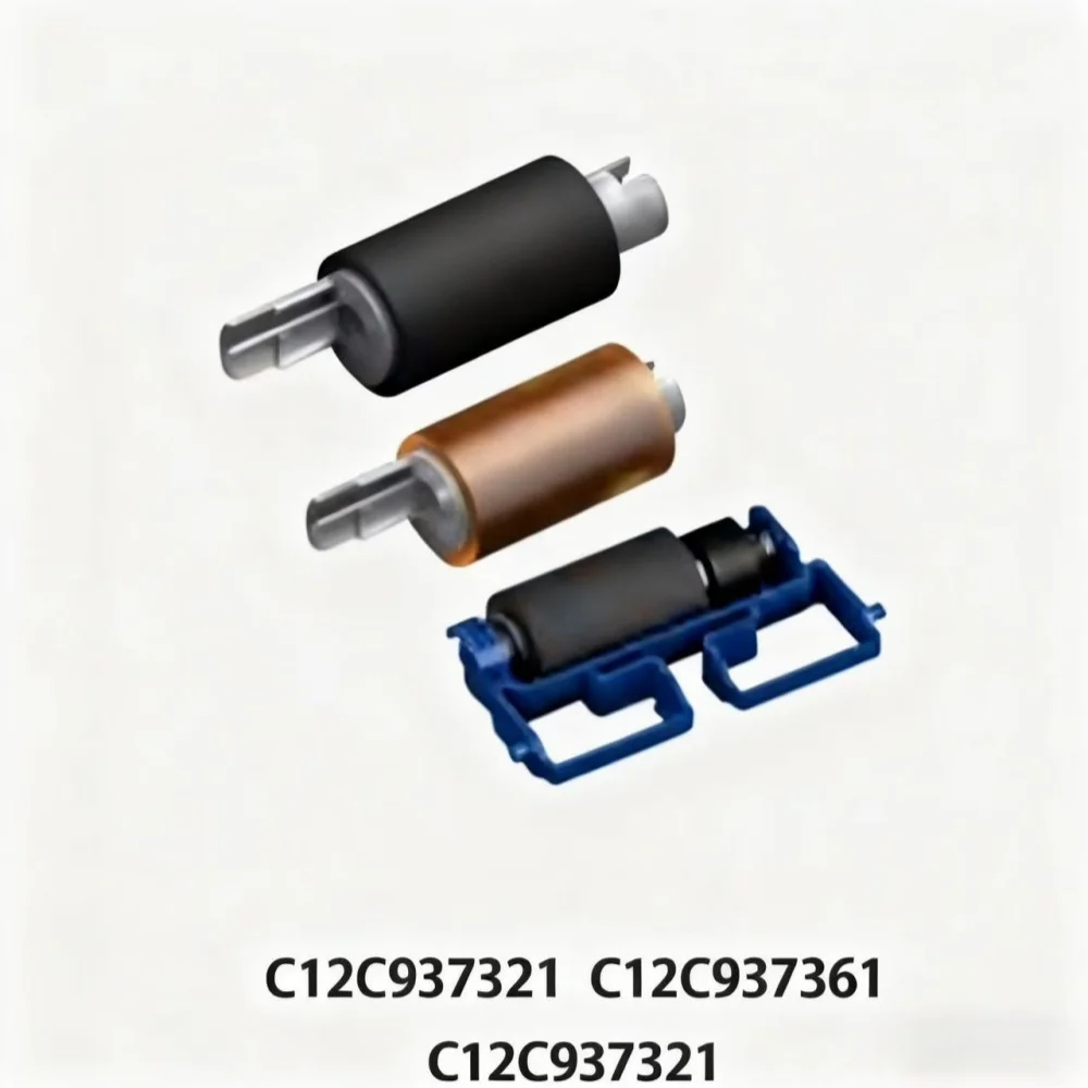 

Hot selling Original new material product C12C937321 C12C937361 C12C937321 Exchange Roller Kit for Epson C4000 5000 6000