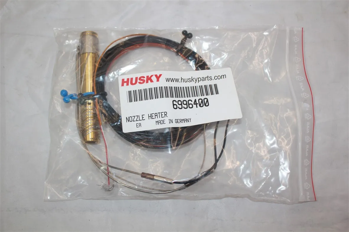 Aquecedor de bocal husky ea feito na alemanha 6996400