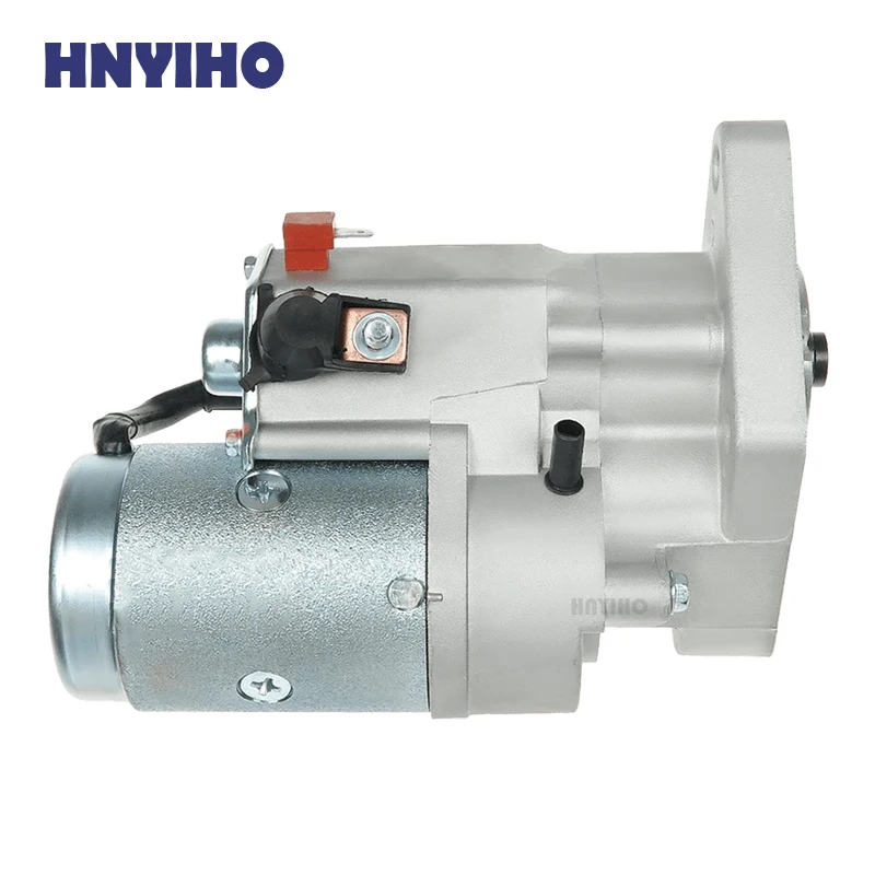 12V 2.2KW 10T Auto Starter Motor 0K55218400 0K55218400A 0K55318400 OK55218400 361004X100 031114140 for KIA Carnival Sedona