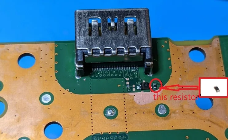 PS5 100: تقييم شامل لقطع غيار HDMI لجهاز PS5 – ما الذي يجعلها ضرورية لمحترفي الألعاب؟