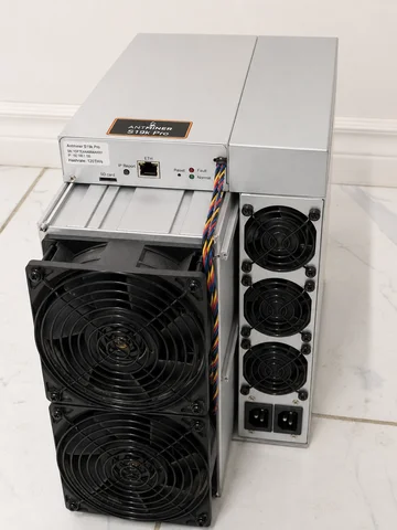 Bitmain antminer s19j pro 104th-AliExpress