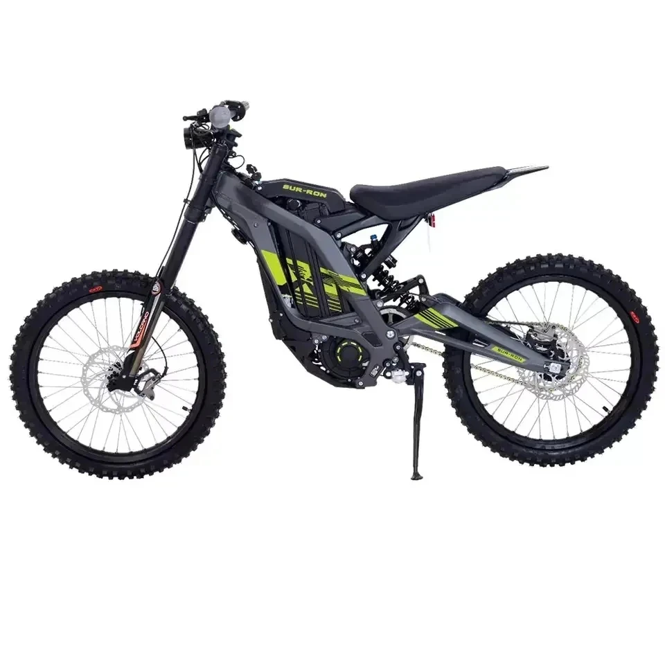 NEW Lithium Battery 72V 20000W Powerful Ebike Offroad Mountain Bike Motorcycle Best Speed Full Suspension Advance Ebike