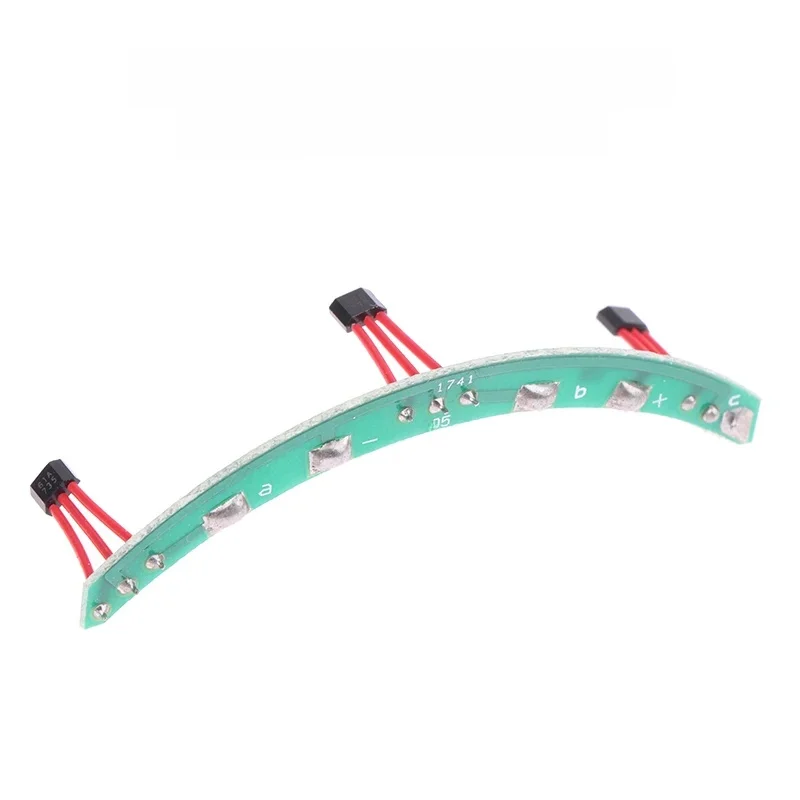 AliExpress UK JETTING 1Pc Hall 61A Electric Vehicle Balance Vehicle 61A Hall Sensor 105 Motor Hall Board 61A Sensor For Vehicle E-bike Balance