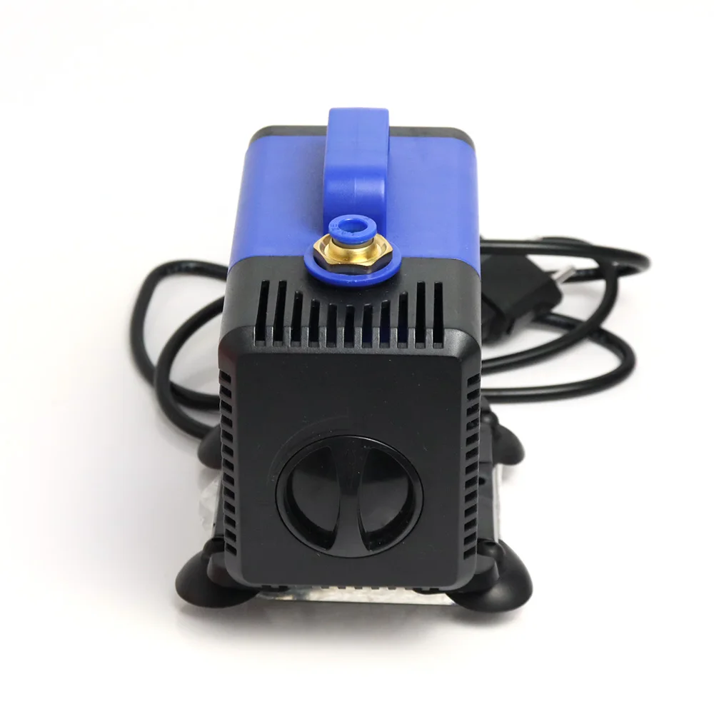 80W 3.5M Submersible Water Pump 3500L/H for CNC Router CO2 Laser Engraving Cutting Machine 1.5KW/2.2KW Spindle Motor Cooling.