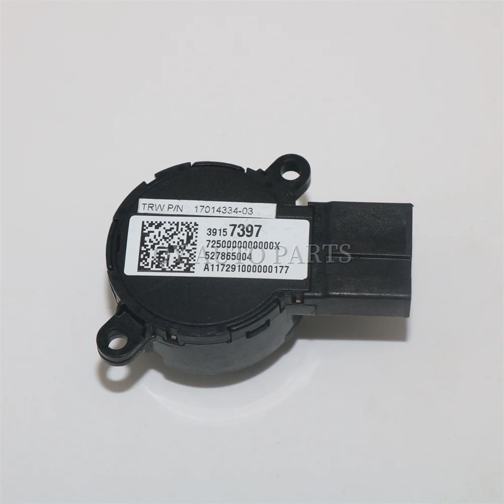 

39157397 39179435 39126045 Ignition Switch for Chevrolet Trailblazer GMC Sierra 1500 Sierra 2500 H 1.2L 2.7L 6.6L 2019-2022