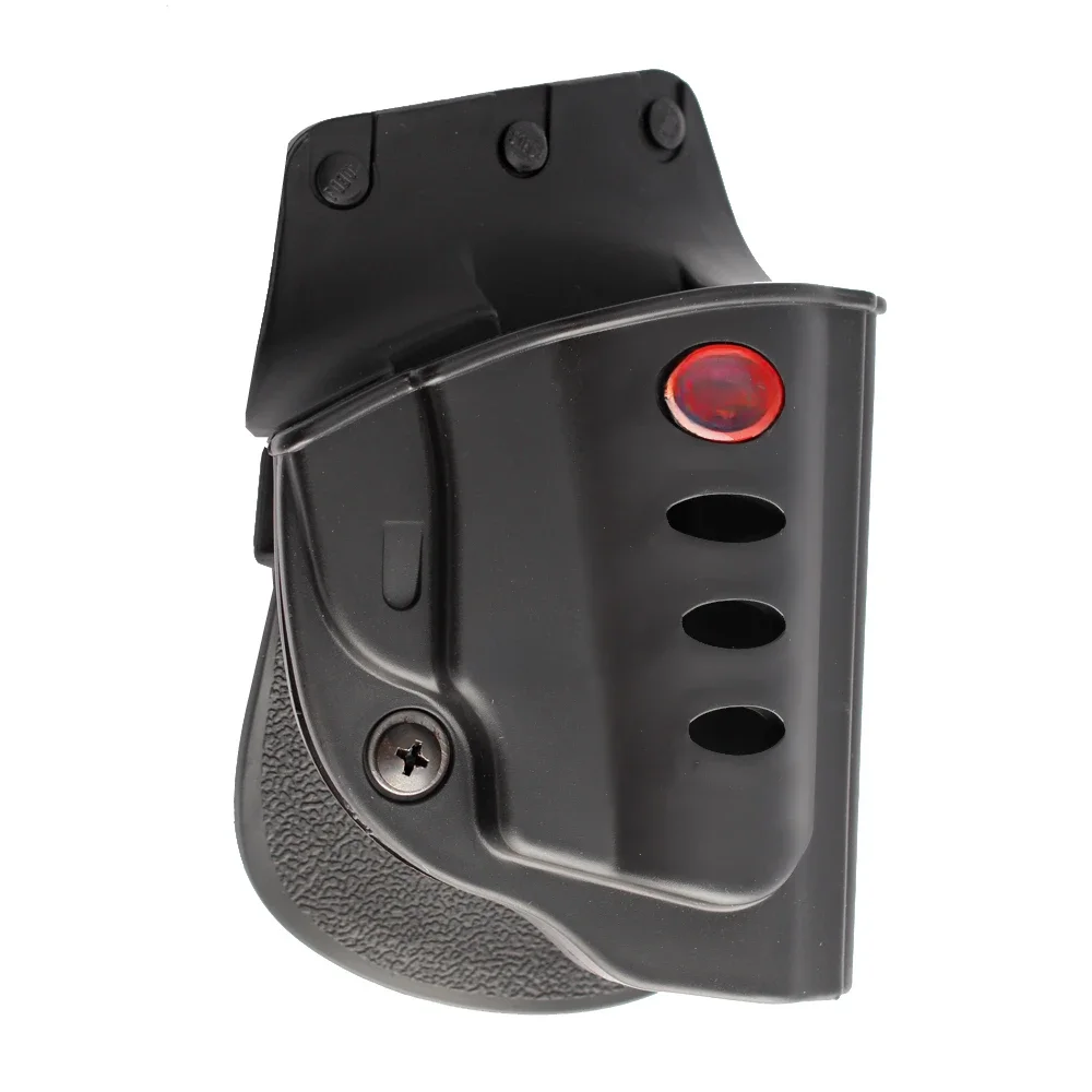 Revolver accessoires pochette ceinture étui pagaie étui main droite Springfield Springfield Kimber chasse